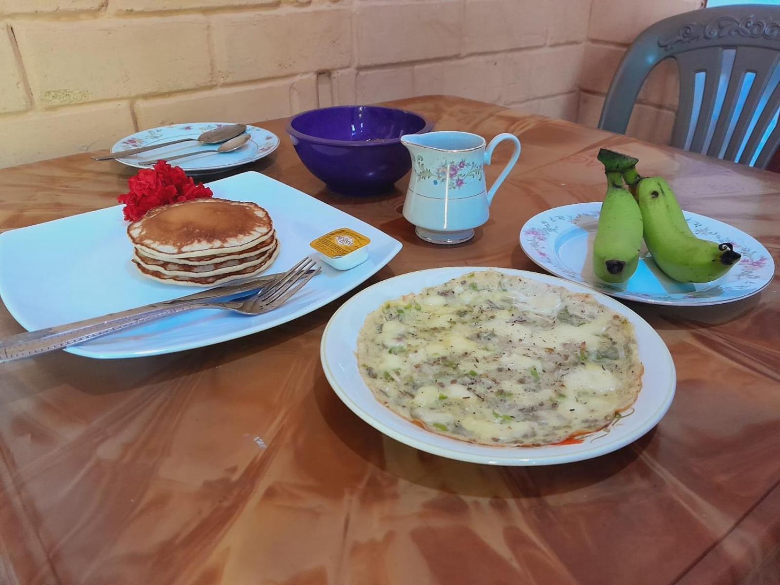 לינה וארוחת בוקר גאלה Laliz מראה חיצוני תמונה